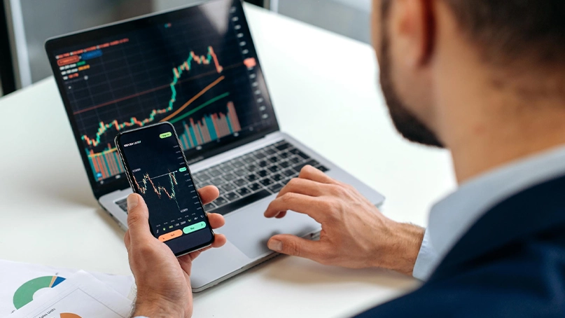 Quantum Ziac Piattaforma di Trading