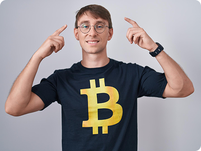 Trader di successo di Quantum Ziac
